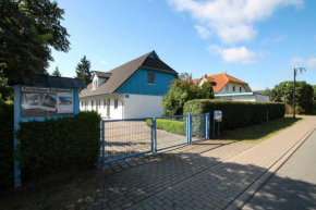 Weststrandläufer in Wieck Am Darß